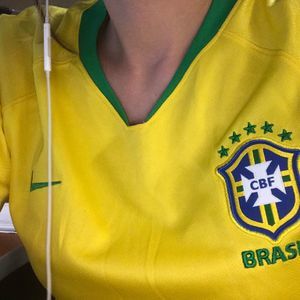 Meet your Posher, Maria luiza